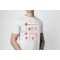 Hull Kingston Rovers Retro Art Rugby League Shirts T-Shirt